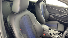 BMW 1 Series 118i [136] M Sport 5dr Step Auto [LCP] Petrol Hatchback